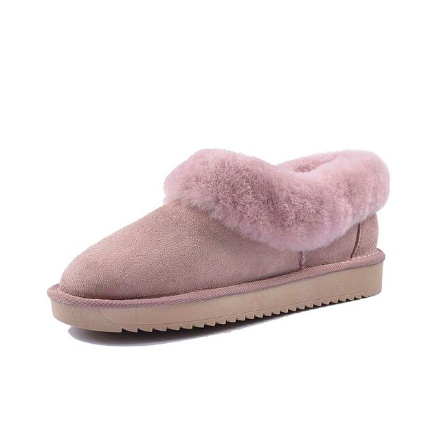 Ciara Slippers - Luxuryurbanwear