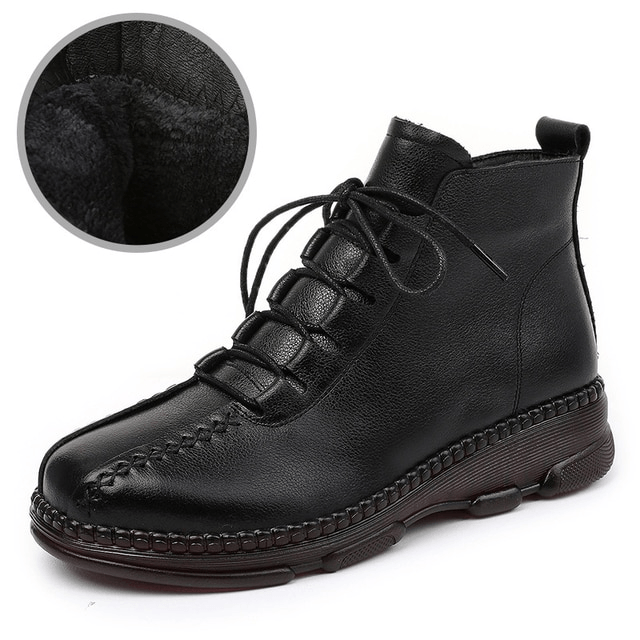 Cindy Women's Boots