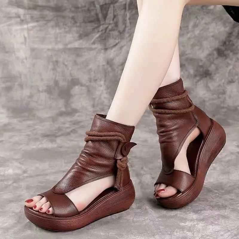 USS Shoes Cindy Women's Sandal