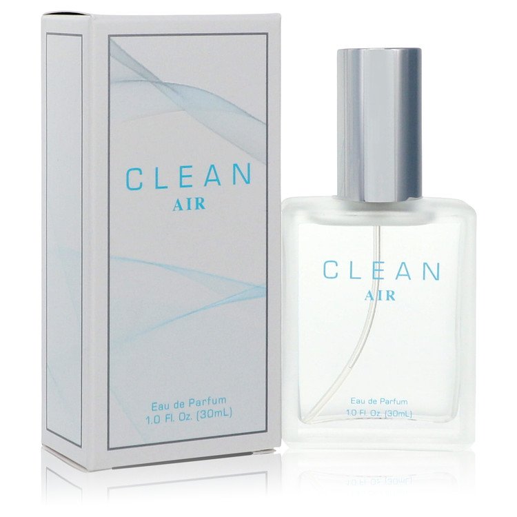 Clean Air by Clean Shower Gel 6 oz for Women
