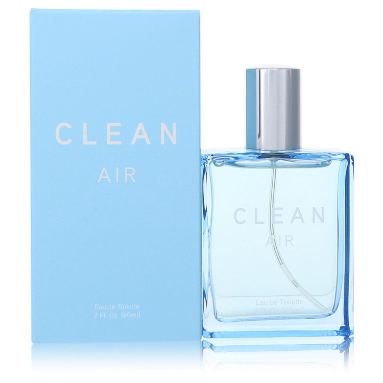 Clean Air by Clean Shower Gel 6 oz for Women