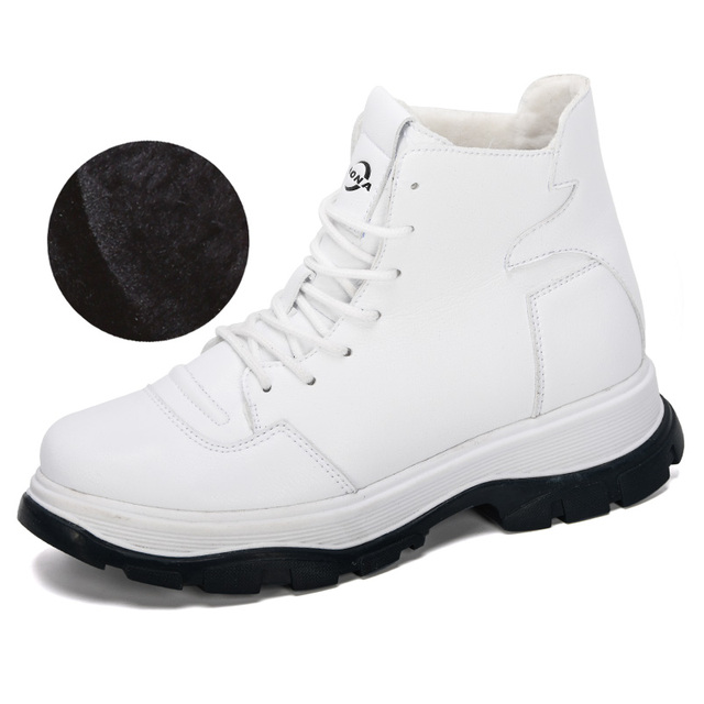 Colina Women's Outdoor Boots - Luxuryurbanwear