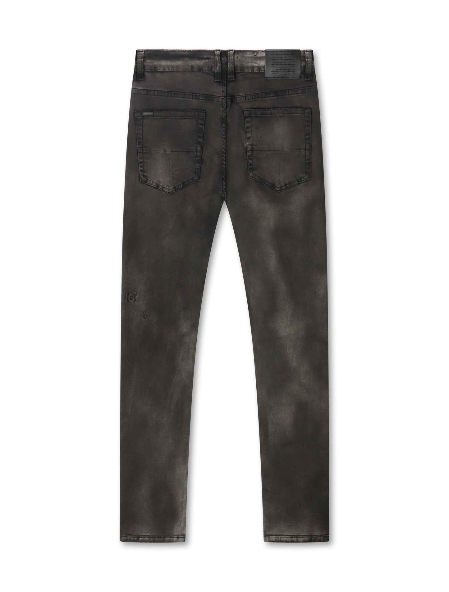 Serenede Steam Slim Fit Jeans - Grey