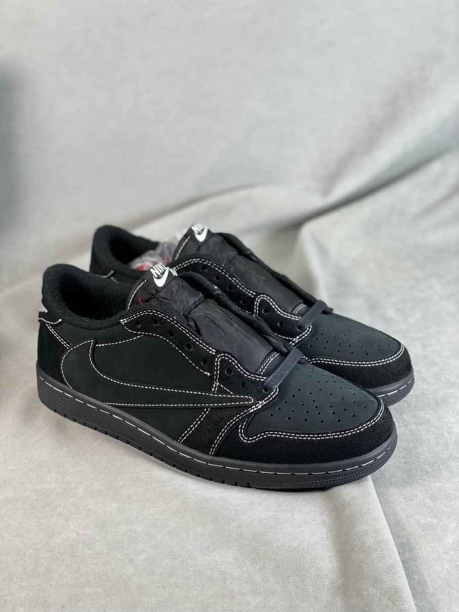 TS-x-Fragment-Heritage-Low-Triple-Black-Nubuck-Premium-Sneakers-Luxury-Urban-Wear