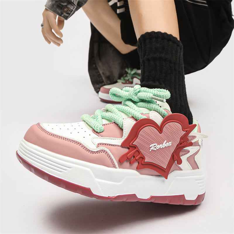 Cute Sneakers Rorbox sneakers original 2023