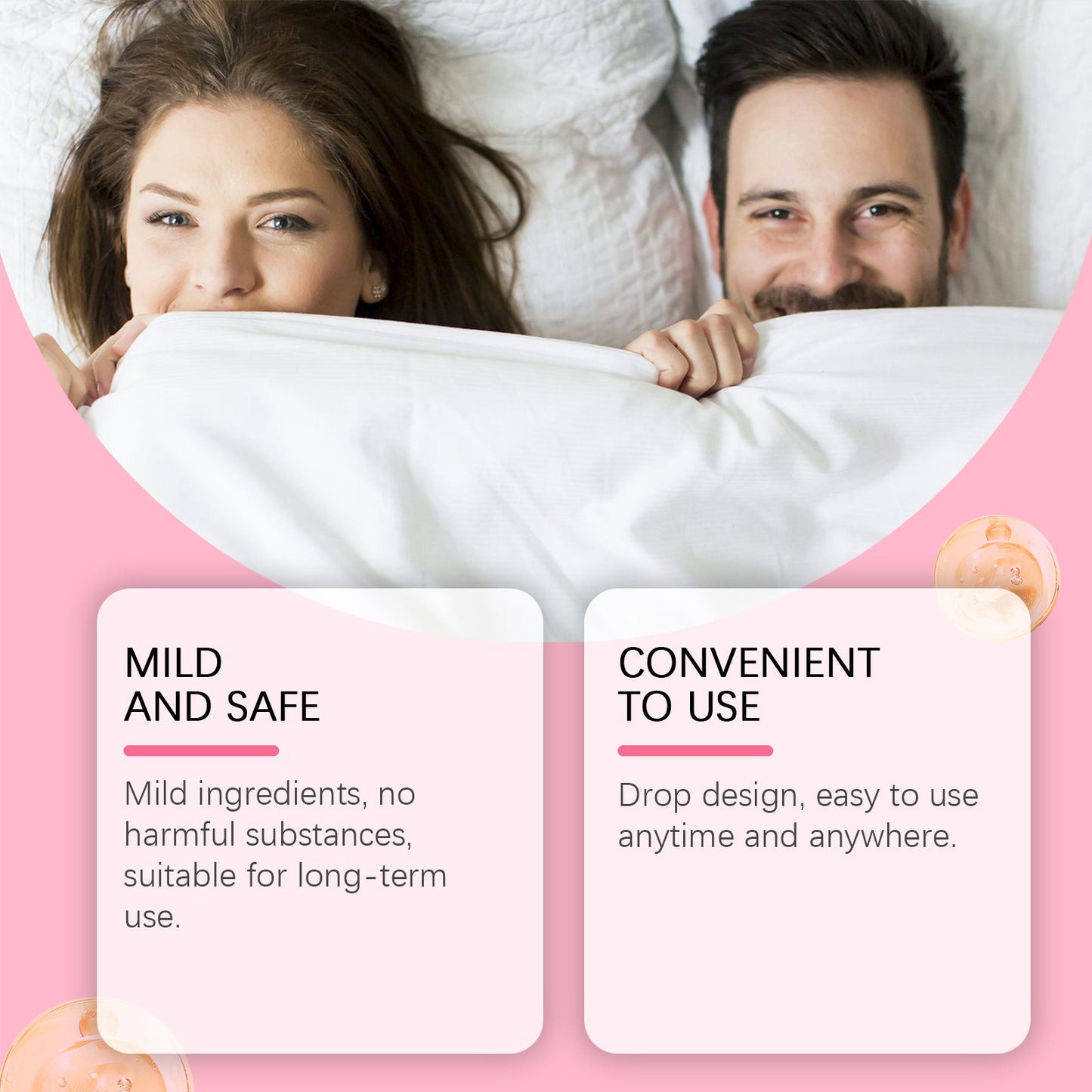 Googeer Secret Drops Body Treatment