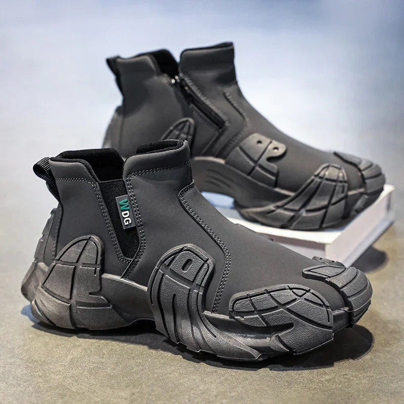 GADOT Myth Maze Sneakers - Luxuryurbanwear