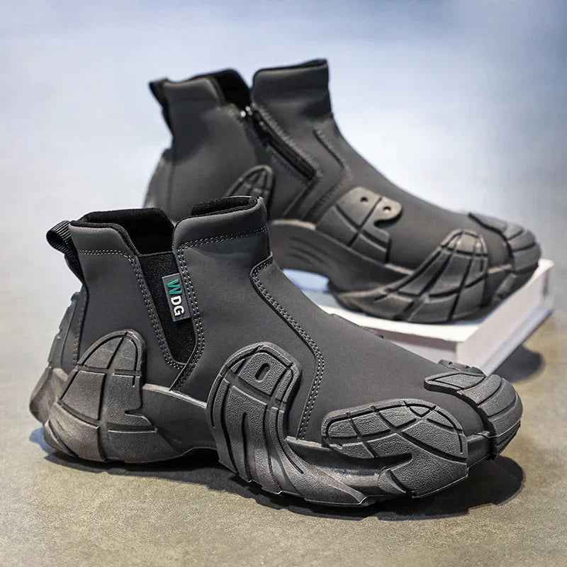 GADOT Myth Maze Sneakers