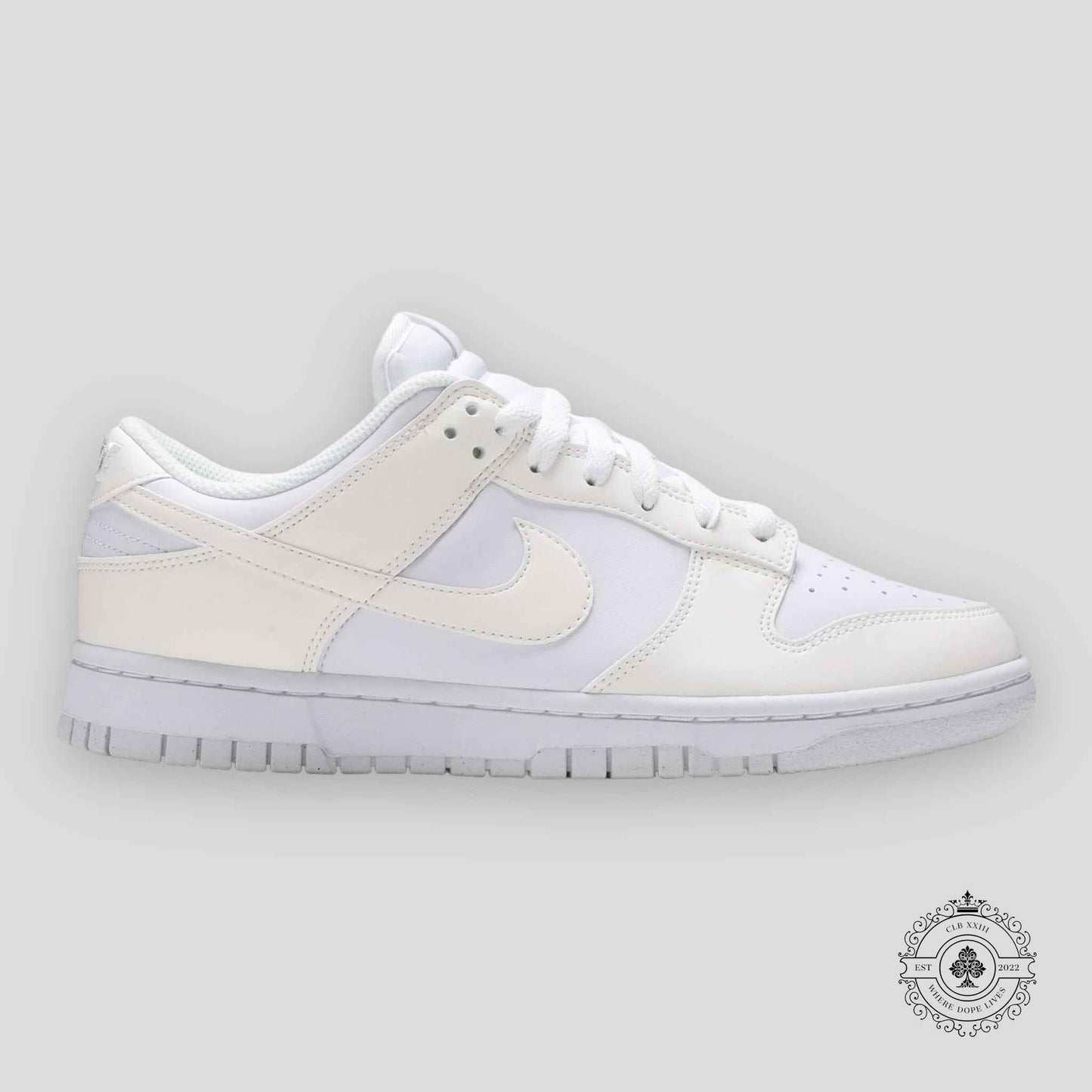 Nike Dunk Low Next Nature W Sail