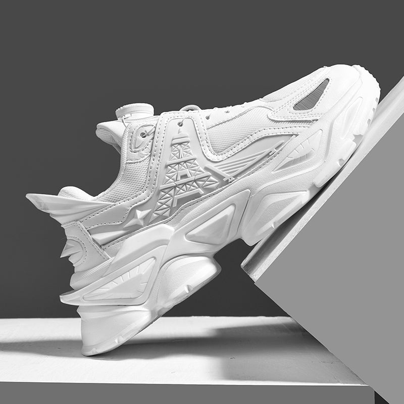 ARMAGEDDON ’Holy Grail' T84 Sneakers - Luxuryurbanwear