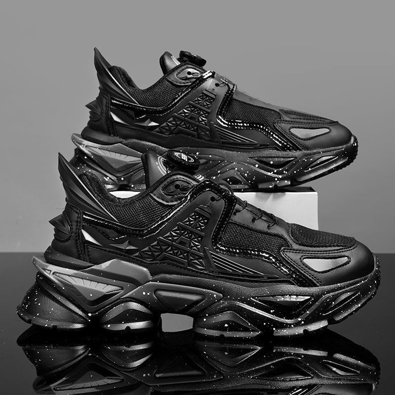 ARMAGEDDON ’Holy Grail' T84 Sneakers - Luxuryurbanwear