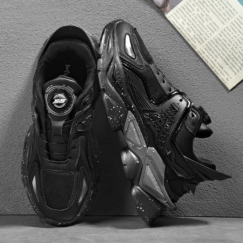 ARMAGEDDON ’Holy Grail' T84 Sneakers - Luxuryurbanwear