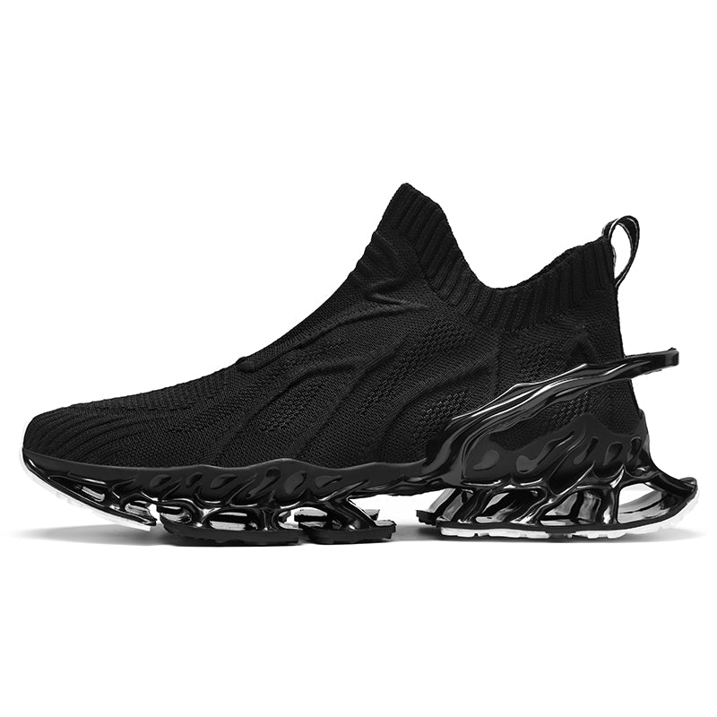 FURY 'Caesar' T84 Sneakers - Luxuryurbanwear