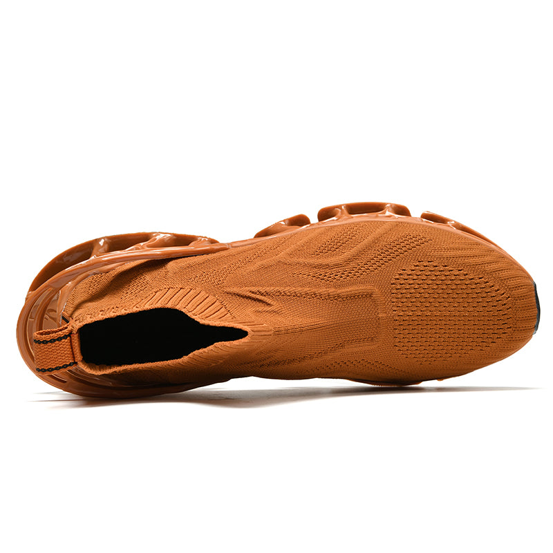 FURY 'Caesar' T84 Sneakers - Luxuryurbanwear