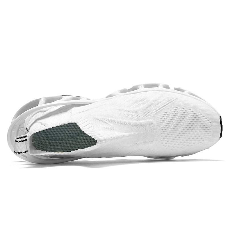 FURY 'Caesar' T84 Sneakers - Luxuryurbanwear