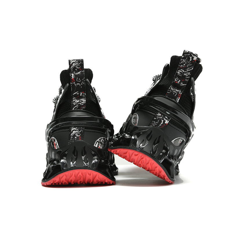 HYPERION 'Ace' T84 Sneakers - Luxuryurbanwear