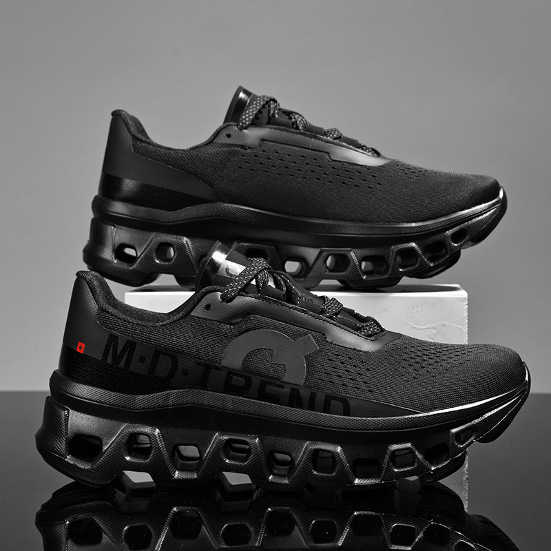 ‘Romulus Radiance’ T84 Sneakers - Luxuryurbanwear