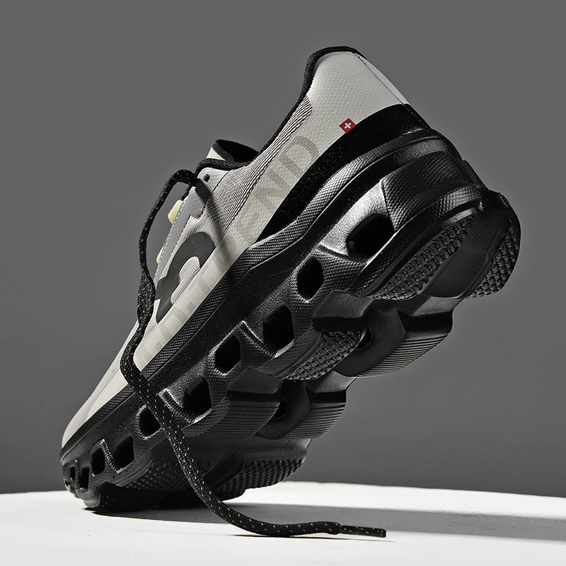 ‘Romulus Radiance’ T84 Sneakers - Luxuryurbanwear