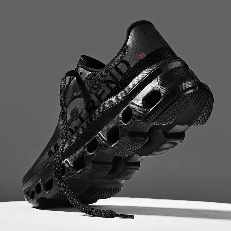 ‘Romulus Radiance’ T84 Sneakers - Luxuryurbanwear