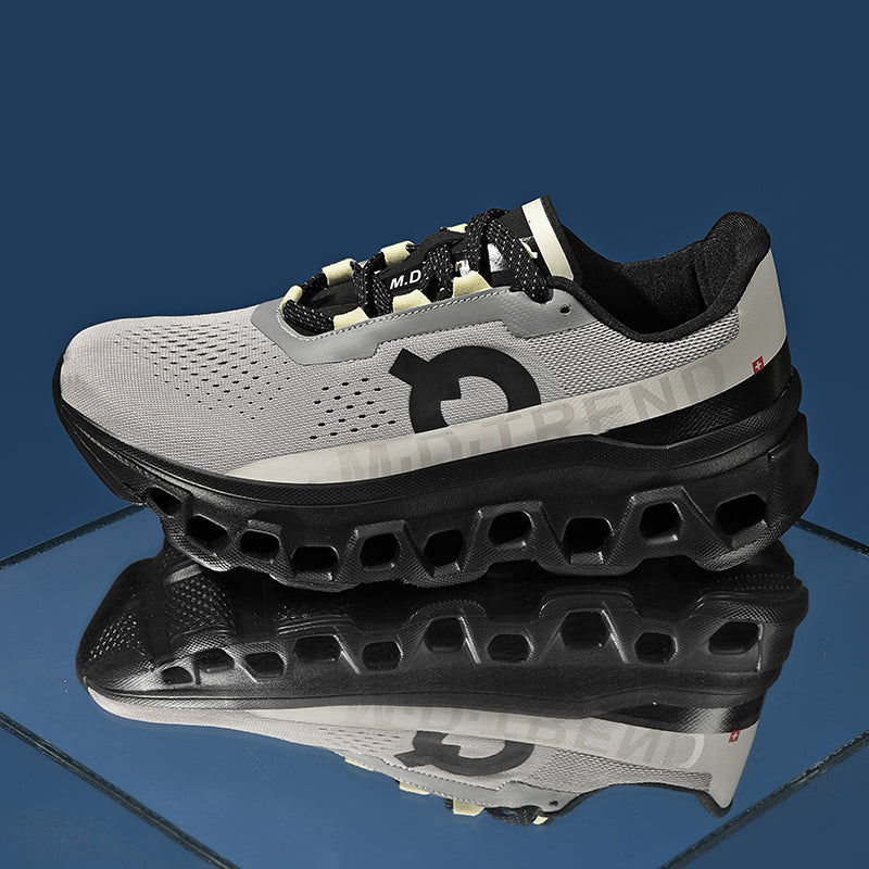 ‘Romulus Radiance’ T84 Sneakers - Luxuryurbanwear