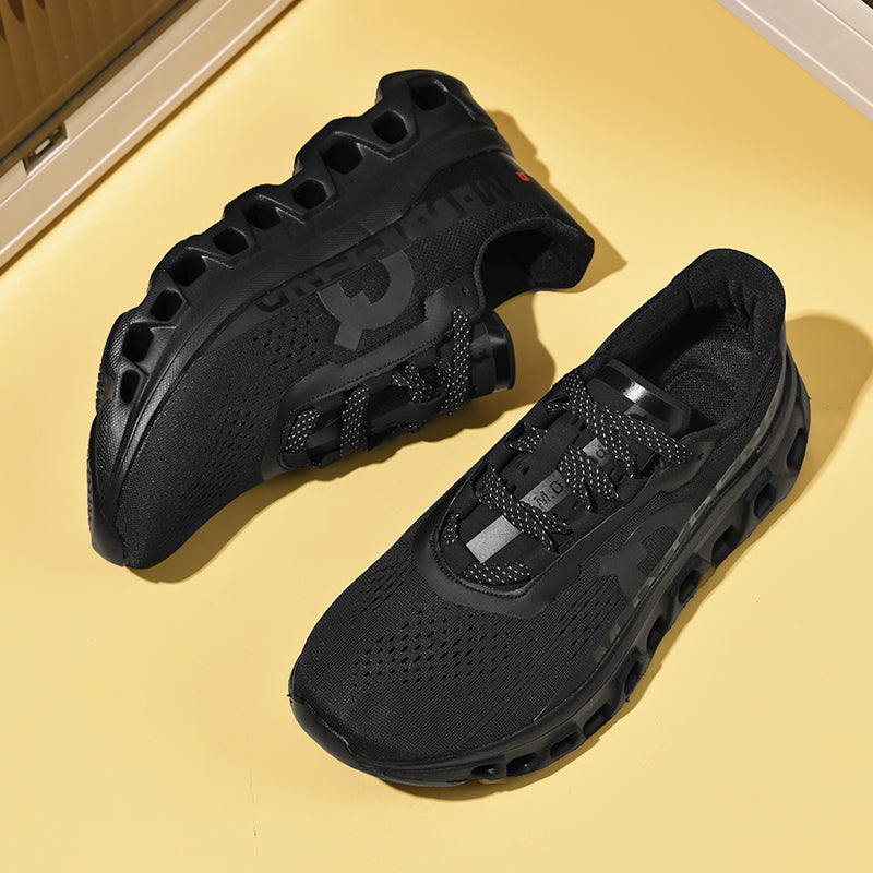 ‘Romulus Radiance’ T84 Sneakers - Luxuryurbanwear