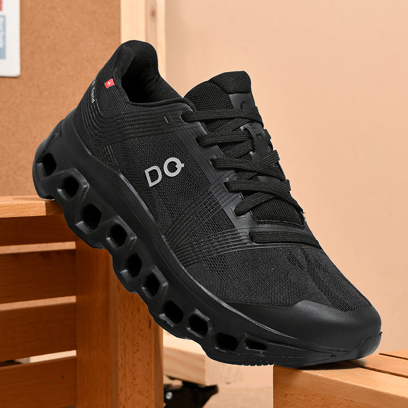 ‘Romulus Sprint’ T84 Sneakers - Luxuryurbanwear