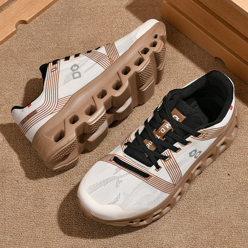 ‘Romulus Sprint’ T84 Sneakers - Luxuryurbanwear