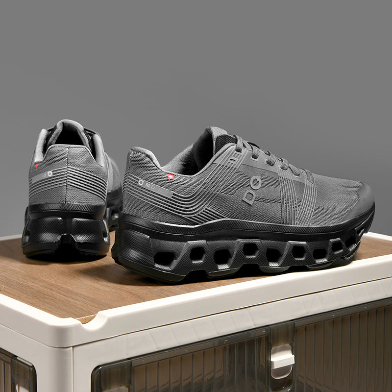 ‘Romulus Sprint’ T84 Sneakers - Luxuryurbanwear