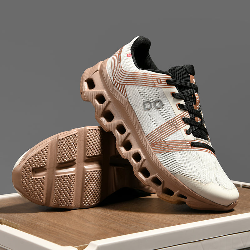 ‘Romulus Sprint’ T84 Sneakers - Luxuryurbanwear