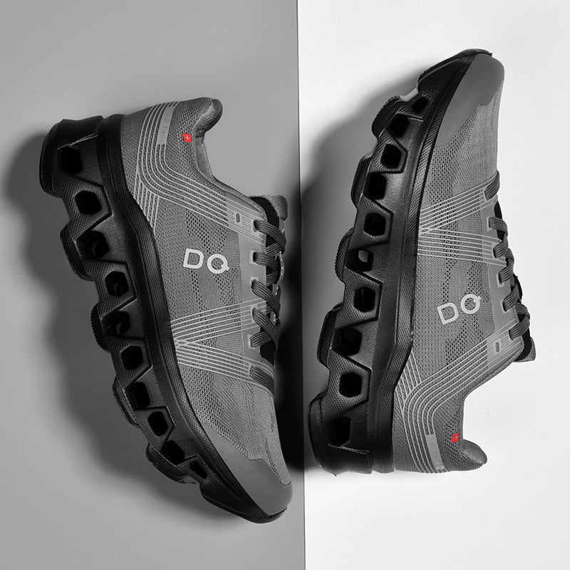 ‘Romulus Sprint’ T84 Sneakers - Luxuryurbanwear