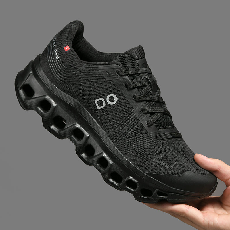 ‘Romulus Sprint’ T84 Sneakers - Luxuryurbanwear