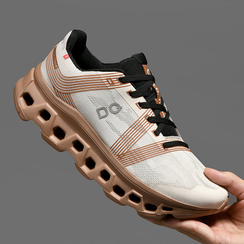‘Romulus Sprint’ T84 Sneakers - Luxuryurbanwear