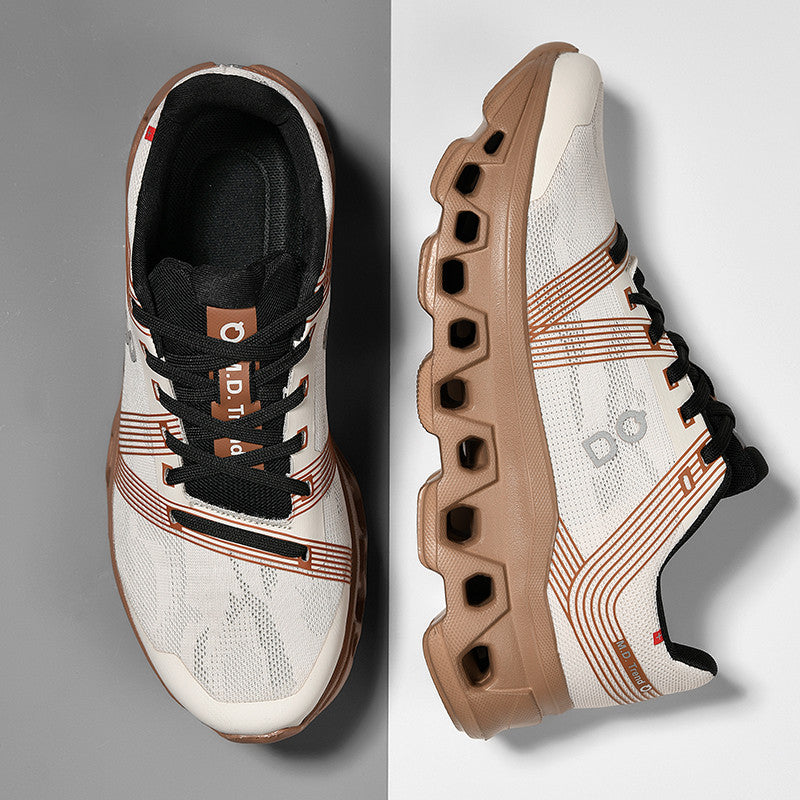 ‘Romulus Sprint’ T84 Sneakers - Luxuryurbanwear