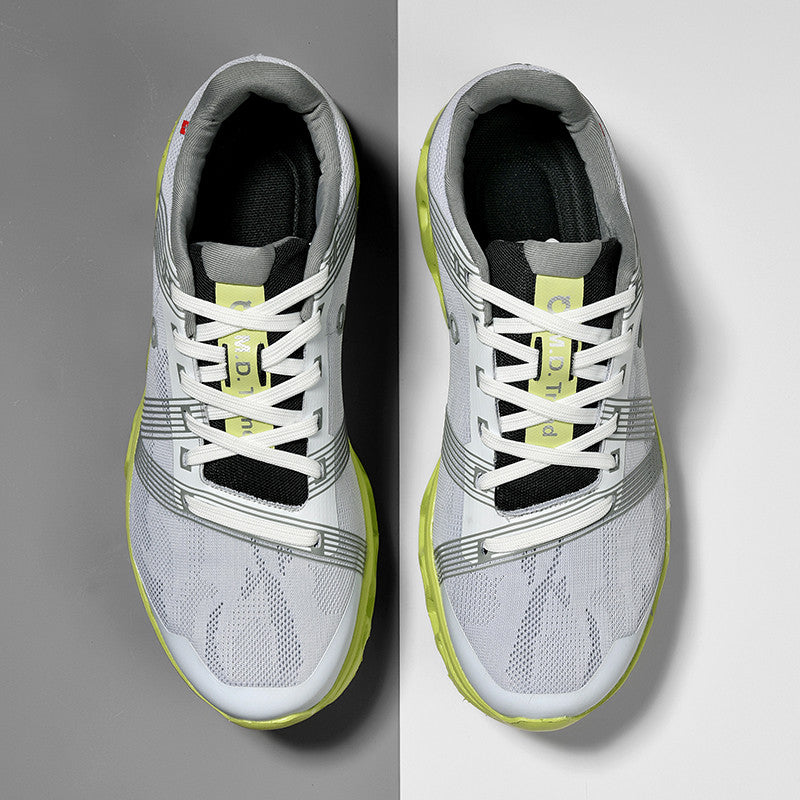 ‘Romulus Sprint’ T84 Sneakers - Luxuryurbanwear