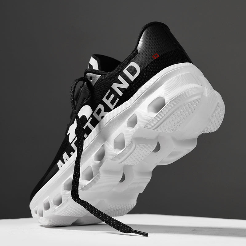 ‘Romulus Radiance’ T84 Sneakers - Luxuryurbanwear