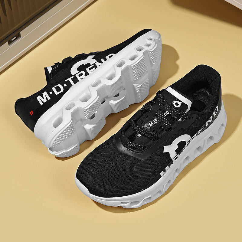 ‘Romulus Radiance’ T84 Sneakers - Luxuryurbanwear
