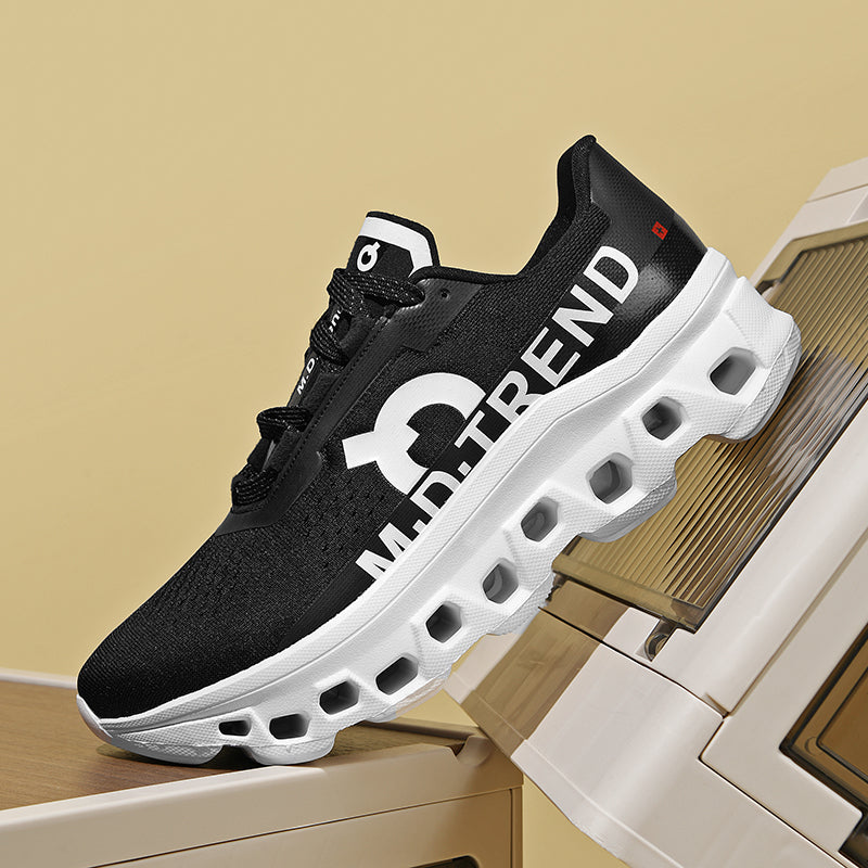 ‘Romulus Radiance’ T84 Sneakers - Luxuryurbanwear