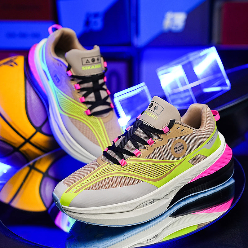 ‘Centurion Surge’ T84 Sneakers - Luxuryurbanwear