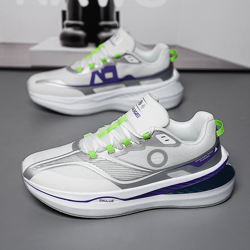 ‘Centurion Surge’ T84 Sneakers - Luxuryurbanwear