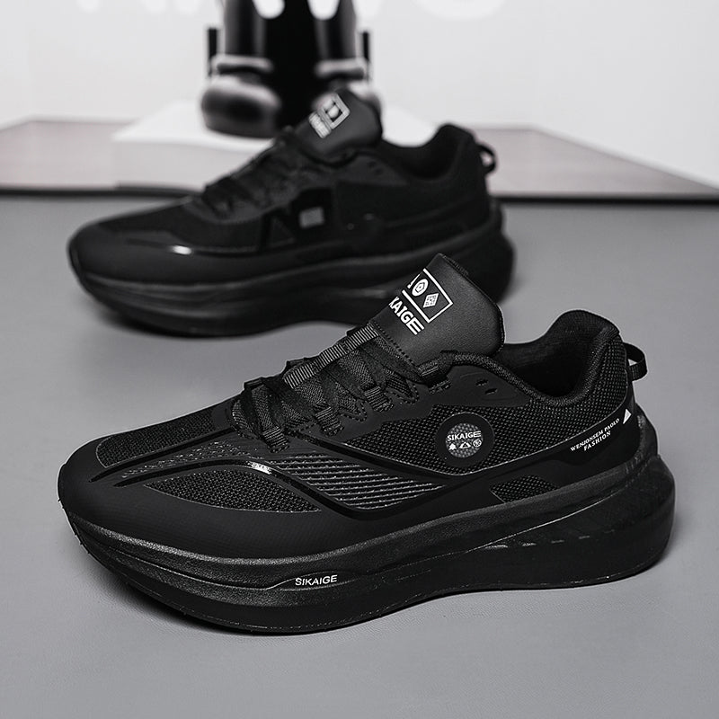 ‘Centurion Surge’ T84 Sneakers - Luxuryurbanwear