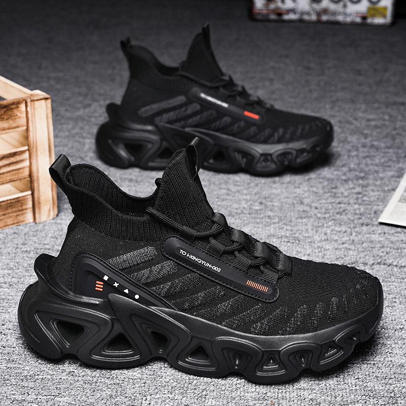 Streetcraft T84 Sneakers - Luxuryurbanwear