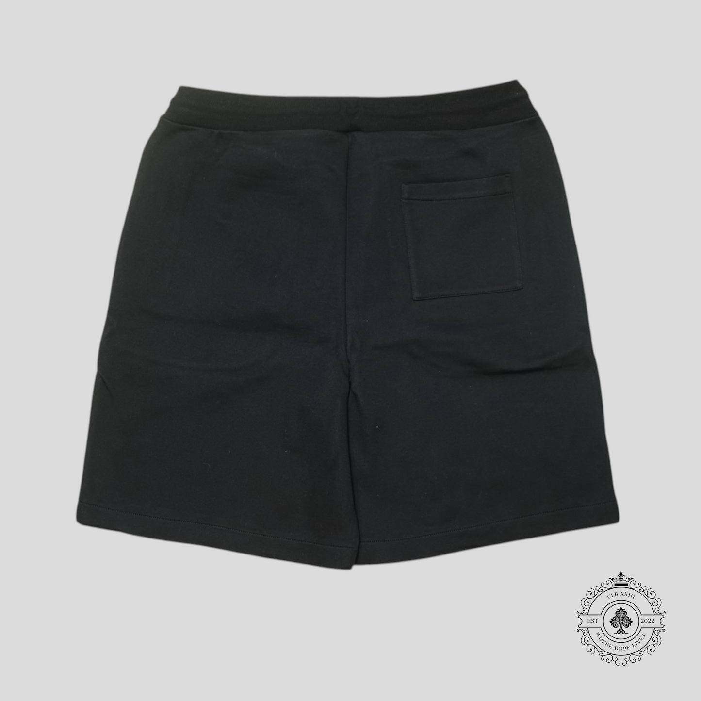 Louis Vuitton Marque Deposee Shorts