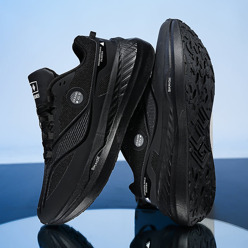 ‘Centurion Surge’ T84 Sneakers - Luxuryurbanwear