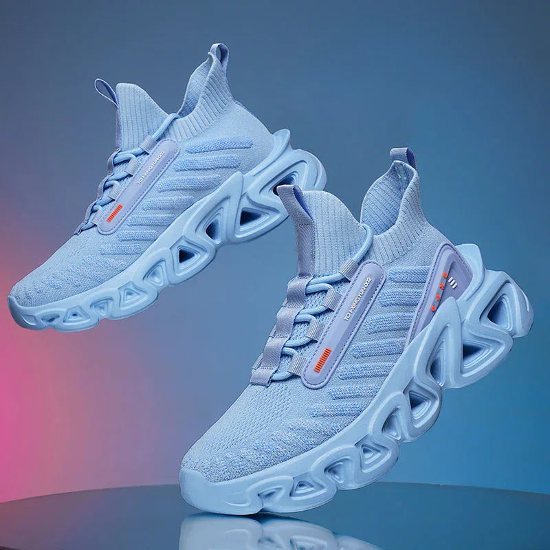 Streetcraft T84 Sneakers - Luxuryurbanwear