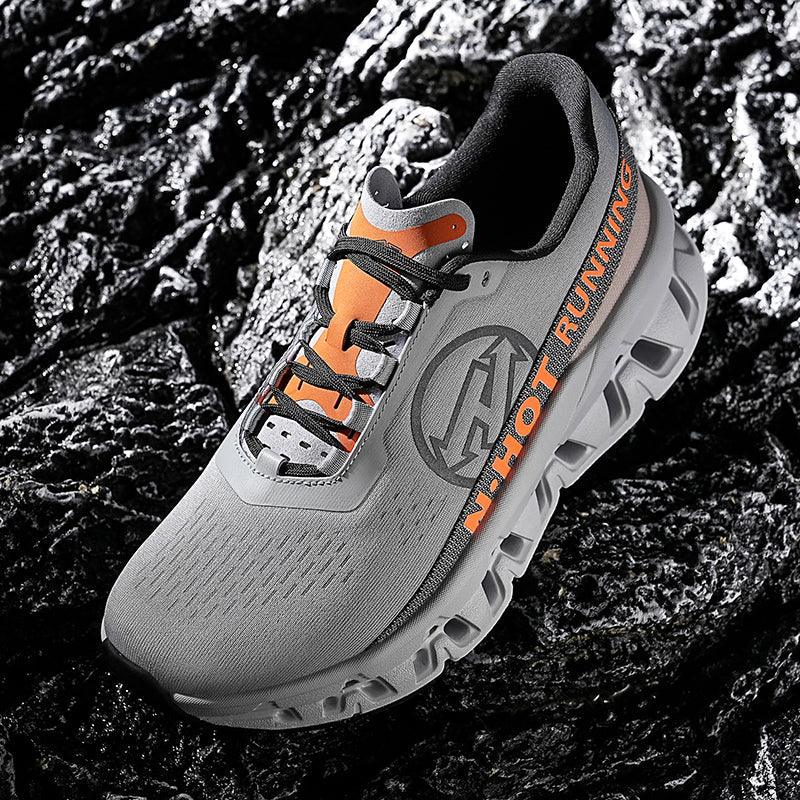 Motion District T84 Sneakers - Luxuryurbanwear