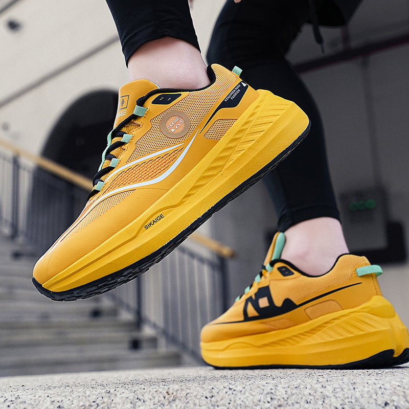 ‘Centurion Surge’ T84 Sneakers - Luxuryurbanwear