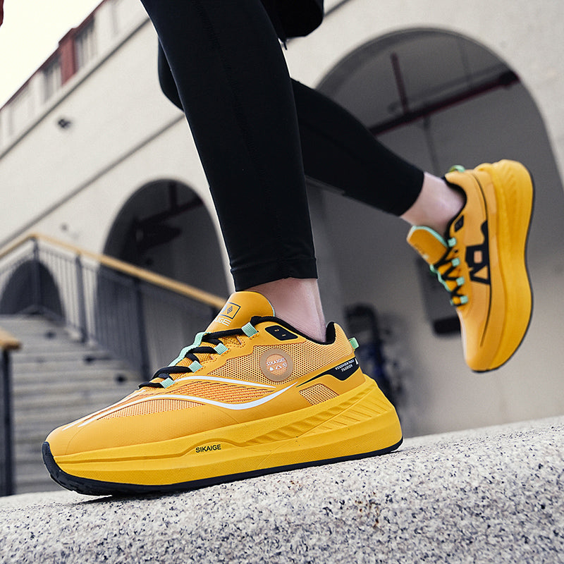 ‘Centurion Surge’ T84 Sneakers - Luxuryurbanwear