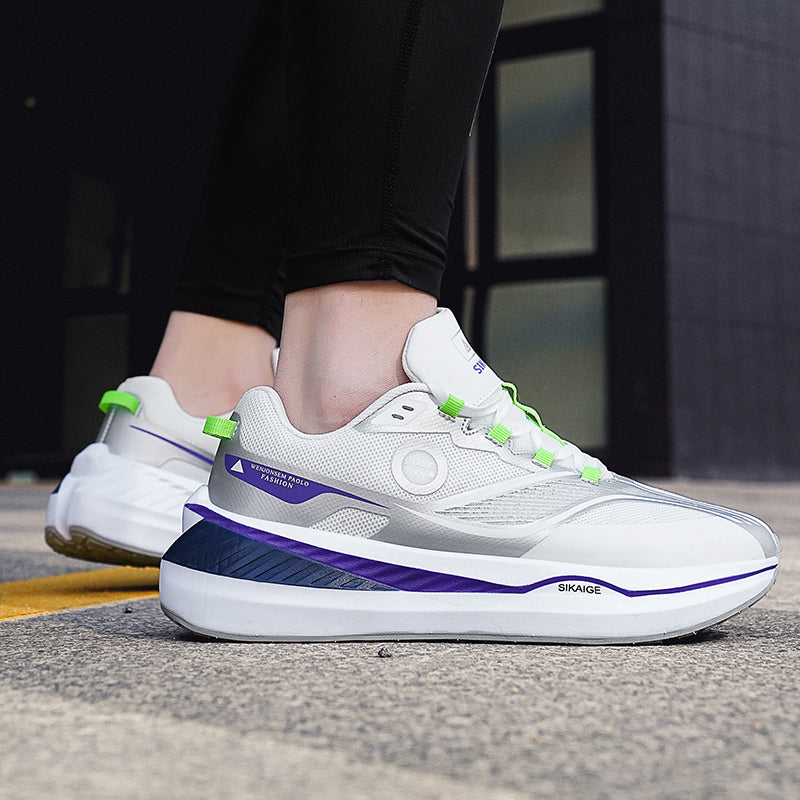 ‘Centurion Surge’ T84 Sneakers - Luxuryurbanwear