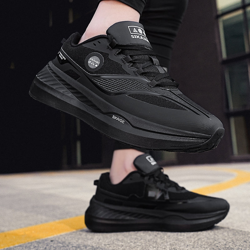 ‘Centurion Surge’ T84 Sneakers - Luxuryurbanwear