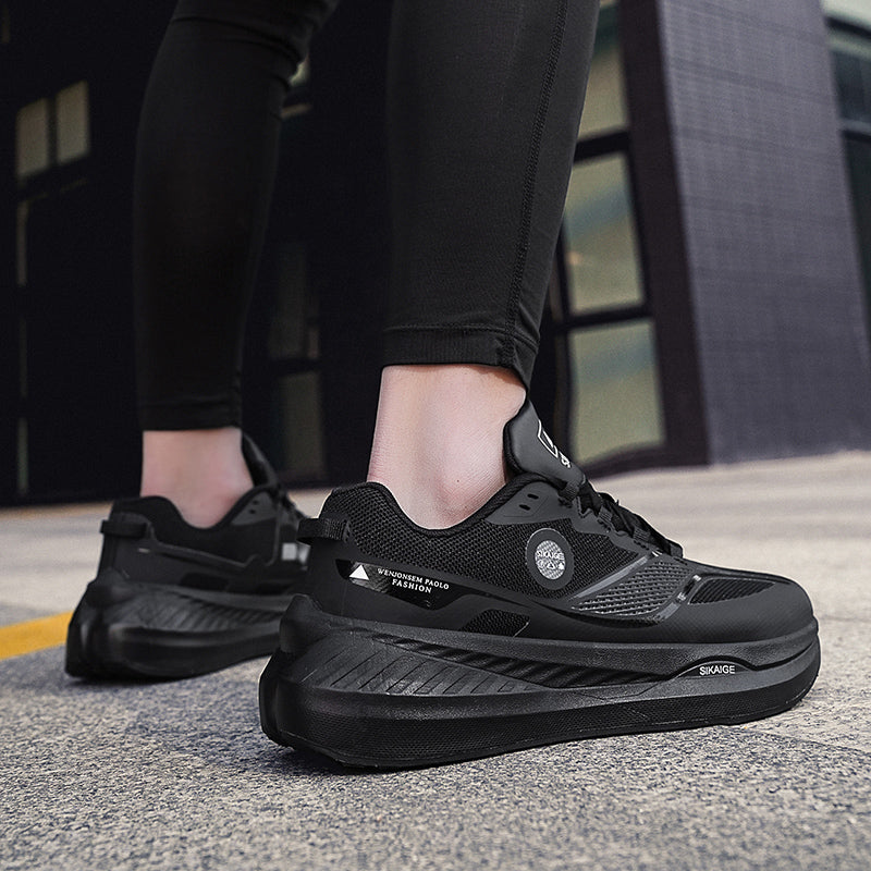 ‘Centurion Surge’ T84 Sneakers - Luxuryurbanwear